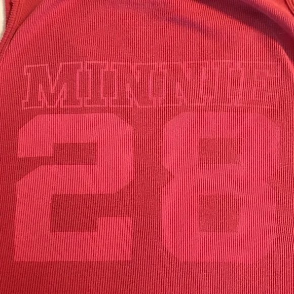 Disney Parks Minnie Mouse Women’s Tank - Picture 5 of 5